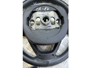 Руль Jeep Grand Cherokee 2010 - 2021 года P1WE231X9AC