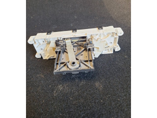 Блок управления климат-контролем    Subaru Forester SF