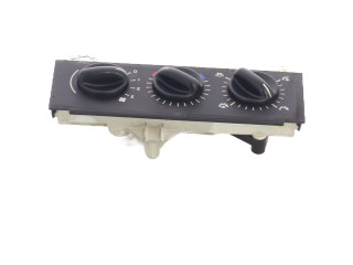 Блок управления кондиционера воздуха / климата/ печки (в салоне) 7711130019 Renault Clio I