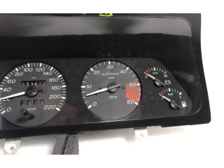 Přístrojová deska Fiat Croma 1995