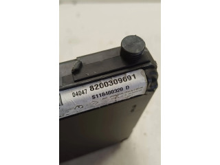 Блок комфорта 8200309691, S118400320D   Renault Megane II   