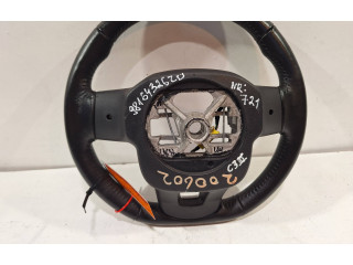 Руль Citroen C3  2016 -  года 98164326ZD      