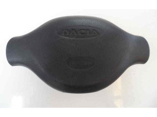 Подушка безопасности водителя 8200546962   Dacia Logan Pick-Up