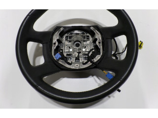 Руль Citroen C5  2008 - 2016 года 6080049000C5, 6080049000      