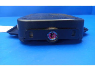 Надувная подушка для передней двери