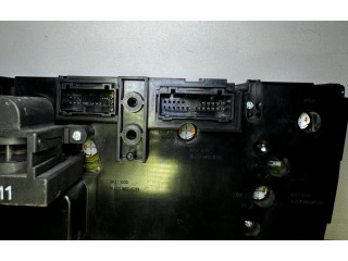 Блок управления климат-контролем 7923, 7923   Volvo V70