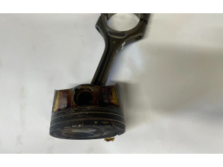 Píst Ford Mustang VI