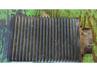 Блок управления двигателем ECU