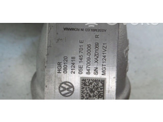 Турбина Нагнетатель Volkswagen Golf VIII 05E145701E для двигателя DPBA DPB