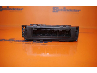 Блок управления климат-контролем GX7314F498AD, GX7314F498AD Jaguar XE