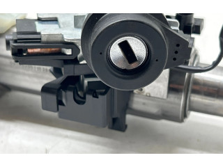 рейка Колонка рулевая 5Q0905865, 908520JB00037 Skoda Octavia Mk3 (5E) 2013 - 2019 года