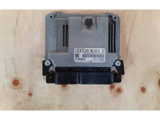 Блок управления двигателем Блок управления 03C906016DL Audi A1