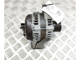 Генератор 51929089, MS1042118660   Jeep Renegade      