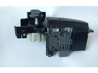 Блок управления климат-контролем 758294   Toyota Yaris Verso