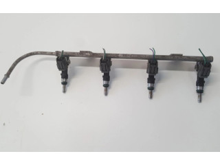 Форсунка 1465A412    Mitsubishi Outlander   