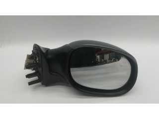 Зеркало электрическое     Сзади   Citroen Xsara Picasso     