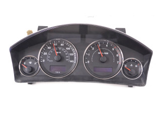 Панель приборов 56050203AL Jeep Grand Cherokee (WK)