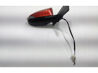 Zpětné zrcátko Toyota Yaris 2017