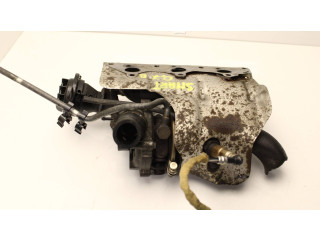 Turbodmychadlo Турбина A1600960999 Smart ForTwo I