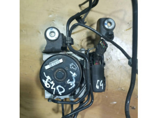 Блок АБС P31329137, 02120543 Volvo S60 2011-2013 года