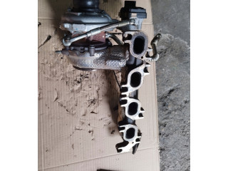 Turbodmychadlo Турбина 55275610 Alfa Romeo Giulia