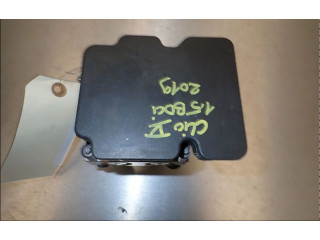 Блок АБС    Renault  Clio V  2019 - - года