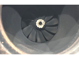  Турбина BMW X3 E83  K006T50172         