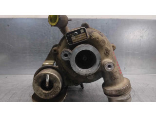 Turbodmychadlo Турбина 7701478939, 54359700028 Renault Clio III 1.1