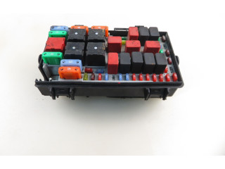   Pojistková skříňka 51775622DS, 51775622DS   Fiat Punto (199) 2006