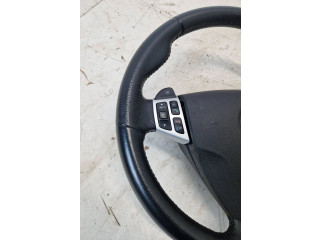 Руль Saab 9-3 Ver2 2008 - 2016 года 12783363