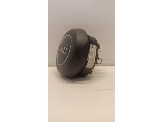 Подушка безопасности водителя 8V0880201AL   Audi A7 S7 4G