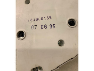 Панель приборов 30746097, 69594690T Volvo S60