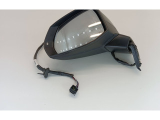 Зеркало электрическое Audi Q5 SQ5 2017 - года