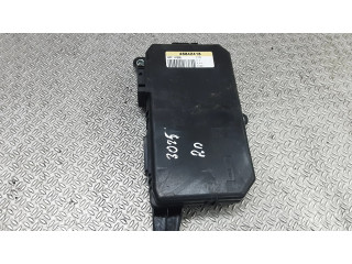 Блок управления 46842418 Fiat Idea