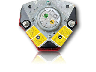 Подушка безопасности водителя Maserati GranTurismo