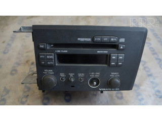 Радио/ проигрыватель CD/DVD / навигация