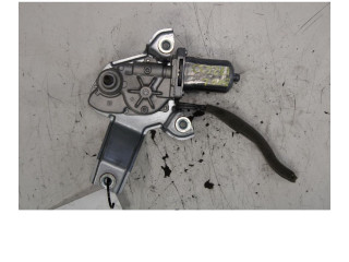 Моторчик заднего дворника Fiat 500L