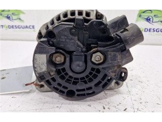 Генератор F00M145286, F00M145286   Peugeot Expert      