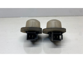 Освещение номера