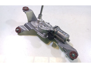 Моторчик заднего дворника KB7W67450, 84960001099 Mazda CX-5 II