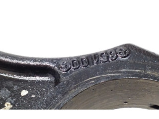 Píst 65100, 8349P Mercedes-Benz E W212 651925