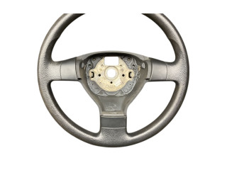 Руль Volkswagen Golf Plus 2005 - 2013 года 1K0880201P