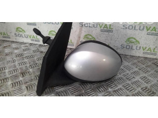 Зеркало электрическое Peugeot 107 2005 - 2014 года