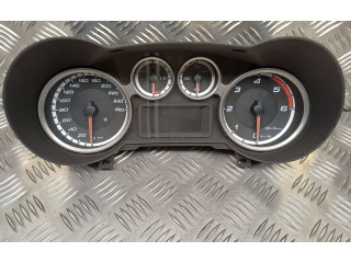 Přístrojová deska  Alfa Romeo Mito 2010 50517154, A2C53357411  