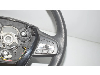 Руль BMW 1 F40 2019- года 7939605, 6288118