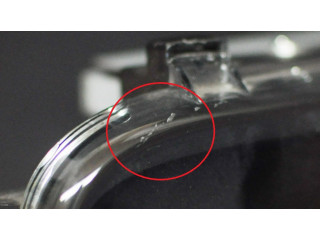 Дисплей 8611048510, 4622002682 Lexus RX 330 - 350 - 400H