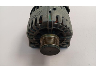 Генератор 231006293R   Renault Clio V      