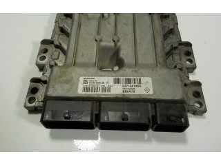 Блок управления двигателя 237104145R, 237104145R Dacia Lodgy