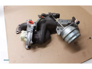 Турбина Volvo S60 для двигателя D5244T10