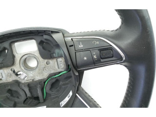 Руль Audi A3 S3 A3 Sportback 8P  2005 - 2013 года 8U0419091B      